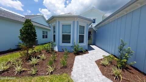 179 Gypsy Palace Lane, Daytona Beach, FL 32124