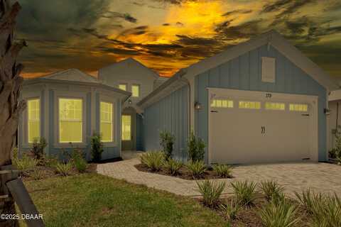 179 Gypsy Palace Lane, Daytona Beach, FL 32124