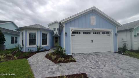 179 Gypsy Palace Lane, Daytona Beach, FL 32124