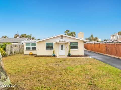 3 Hibiscus Drive, Ormond Beach, FL 32176