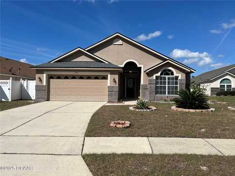 3154 Red Berry Court, Deltona, FL 32725