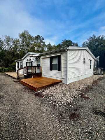 12891 82nd Ct, Chiefland, FL 32626