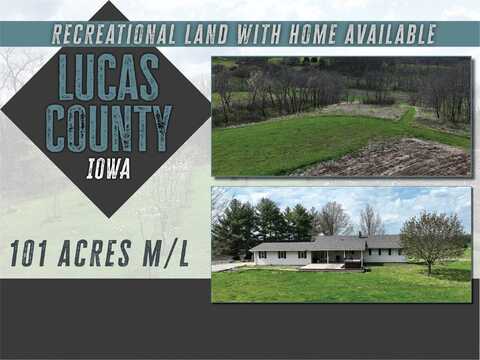 25095 490th Street, Chariton, IA 50049