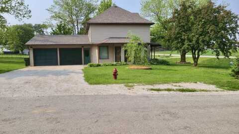 undefined, Fontanelle, IA 50846
