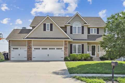 15805 Monroe Court, Urbandale, IA 50323