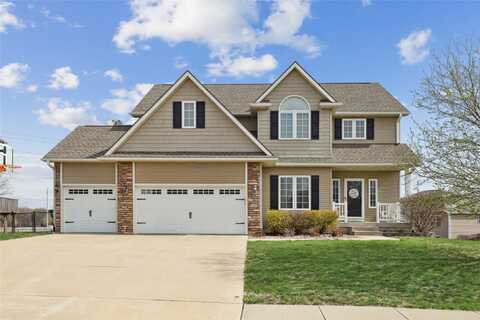 15805 Monroe Court, Urbandale, IA 50323