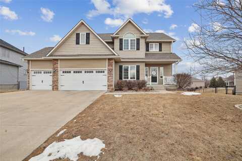 15805 Monroe Court, Urbandale, IA 50323