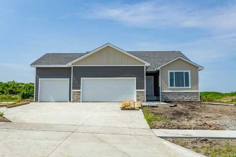 1235 Prairie Village Drive, Waukee, IA 50263