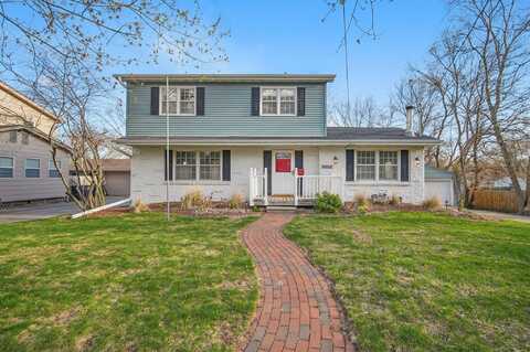 3801 Brinkwood Road, Des Moines, IA 50310