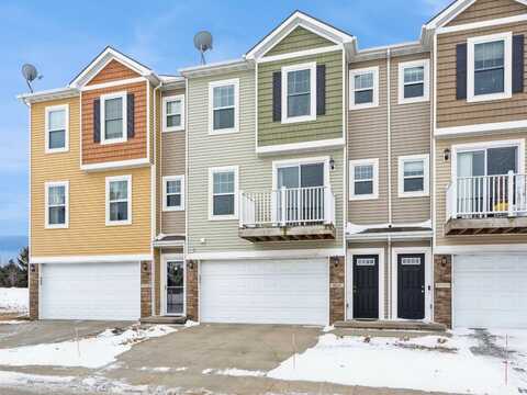 1043 NE 49th Lane, Ankeny, IA 50021