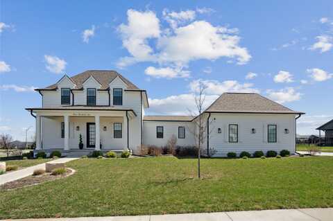 410 N 36th Street, Cumming, IA 50061