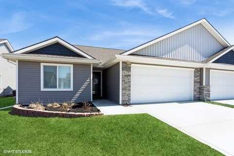 805 Cherry Street NW, Bondurant, IA 50035