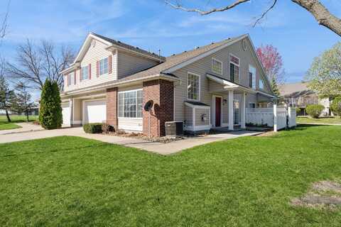 5418 Longview Court unit: 1, Johnston, IA 50131
