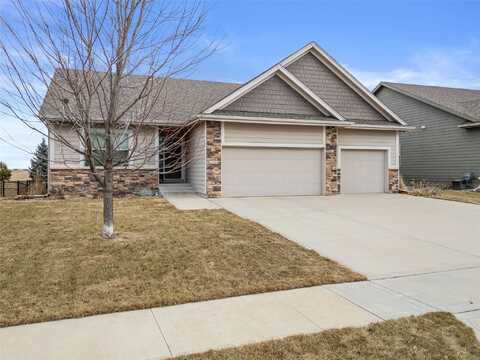 2404 NE 17th Street, Ankeny, IA 50021