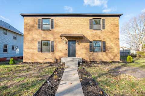 1228 E 13th Street, Des Moines, IA 50316