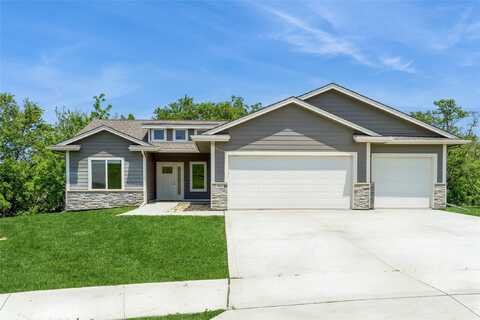 504 11th Street, Adair, IA 50002