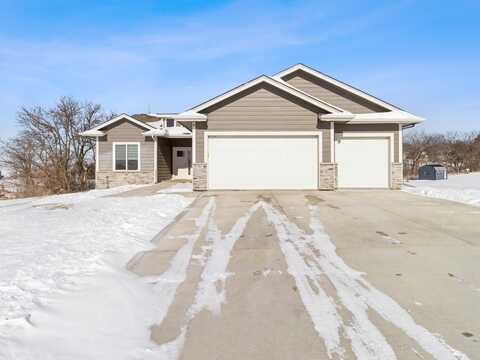 504 11th Street, Adair, IA 50002