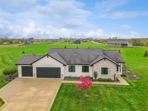 1785 Millstream Court, Winterset, IA 50273