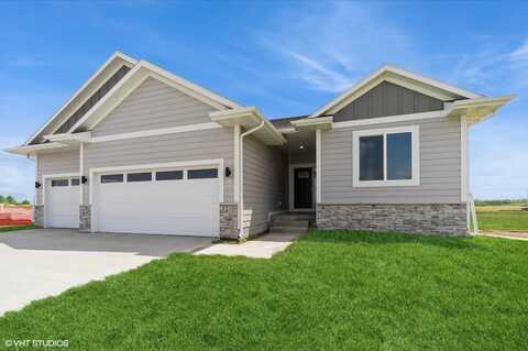 1395 NW Stevens Street, Waukee, IA 50263