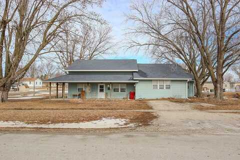 625 W Elm Street, Ogden, IA 50212