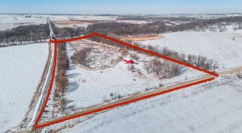 3205 W 66th Street S, Newton, IA 50208