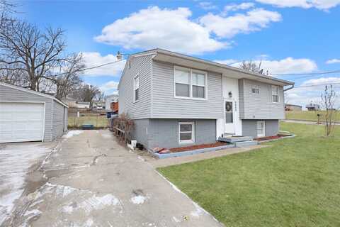 5600 SE 4th Street, Des Moines, IA 50315