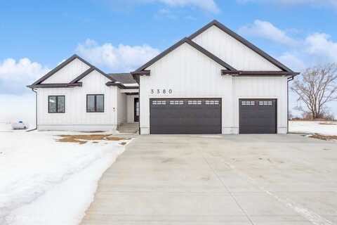 3380 SE 96th Street, Runnells, IA 50237