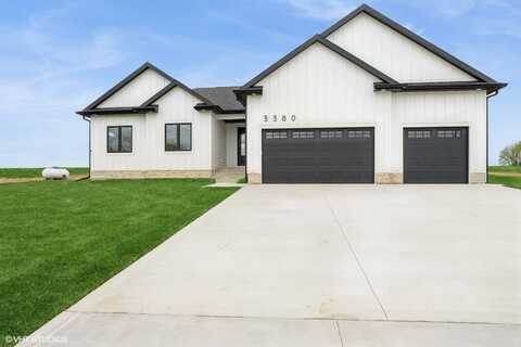 3380 SE 96th Street, Runnells, IA 50237