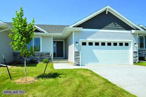 5532 NE Briarwood Drive, Ankeny, IA 50021