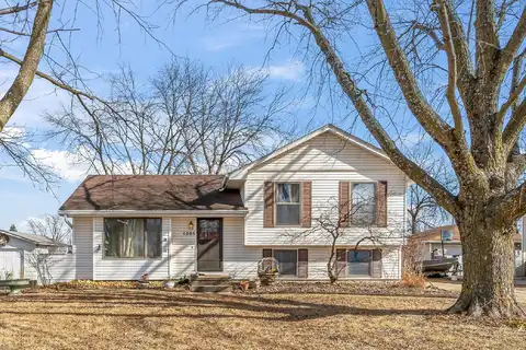 1305 S 14th Street, Adel, IA 50003