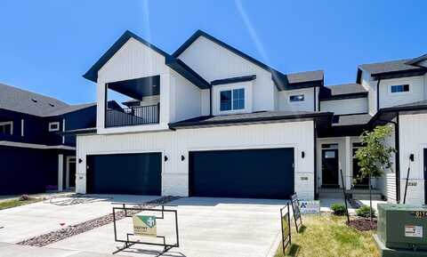 206 NE Doe Pointe Lane, Ankeny, IA 50021