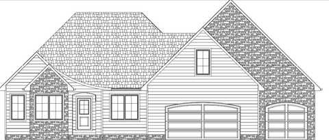 2263 Green Leaf Circle, Norwalk, IA 50211
