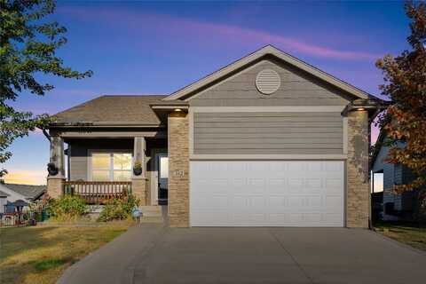 312 SW Carriage Drive, Ankeny, IA 50023