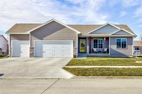 615 Prairie View Drive, Huxley, IA 50124