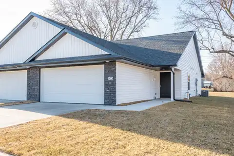 503 Broadway Street, Colfax, IA 50054