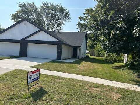 503 Broadway Street, Colfax, IA 50054