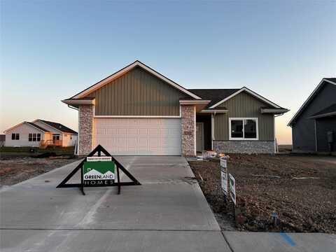 1380 Locust Street, Waukee, IA 50263