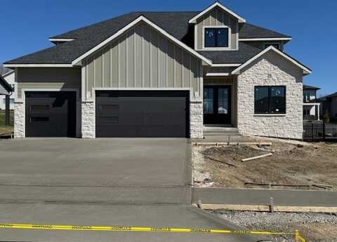 17665 Hammontree Drive, Clive, IA 50325