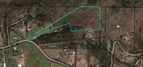 386 Miller Mountain Road, Lindale, GA 30147