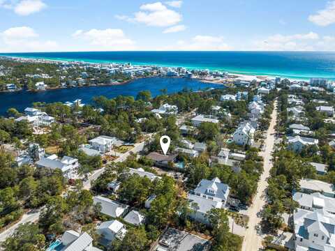 94 South Gulf Drive, Santa Rosa Beach, FL 32459