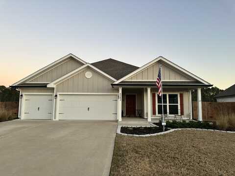 6303 Jenks Drive, Gulf Breeze, FL 32563