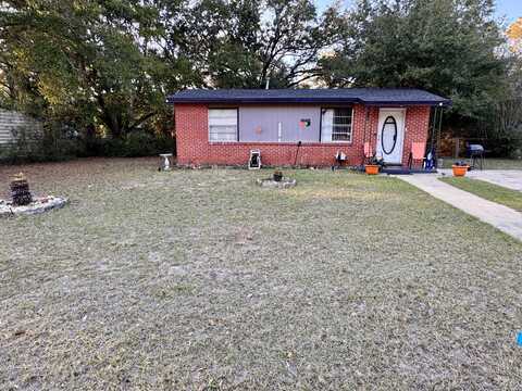 704 Baker Street, Pensacola, FL 32505