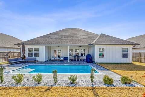 6212 Jenks Drive, Gulf Breeze, FL 32563