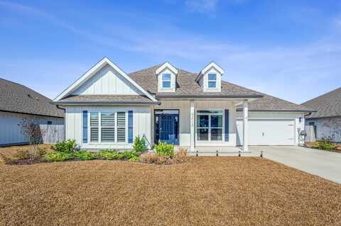 6212 Jenks Drive, Gulf Breeze, FL 32563