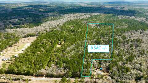 Tbd White Creek Road, Ponce De Leon, FL 32455