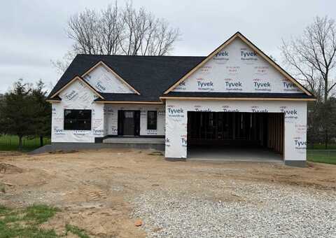18341 County Road 2, Bristol, IN 46507