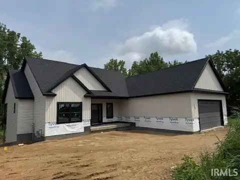 18341 County Road 2, Bristol, IN 46507