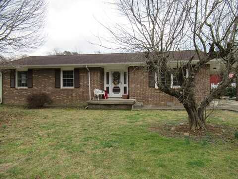 194 Wallen Drive, Van Lear, KY 41265