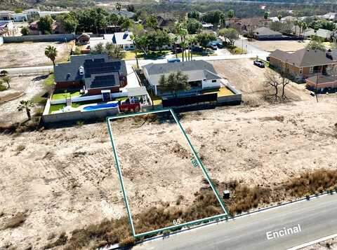 744 Encinal Drive, Eagle Pass, TX 78852