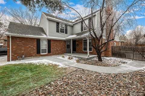 7501 S Ivanhoe Circle, Centennial, CO 80112